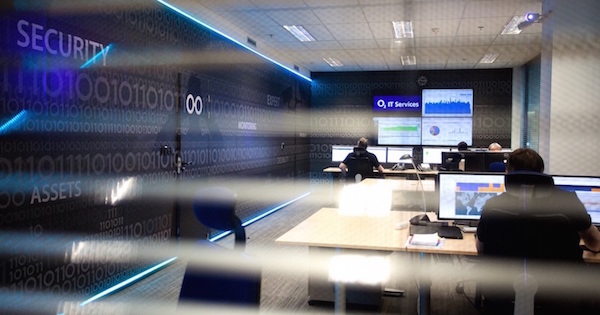 TeskaLabs SIEM at O2 Security Expert Center