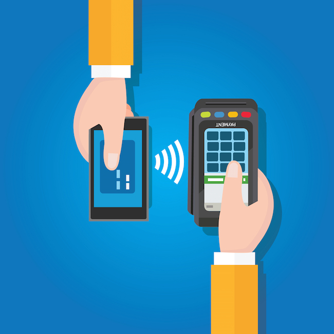 Should I Use Contactless (NFC) Payment Cards? · TeskaLabs Blog