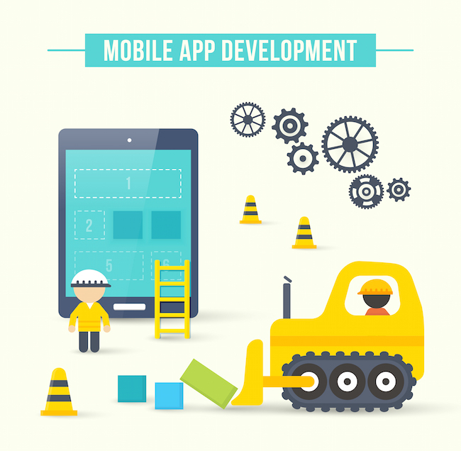 app development