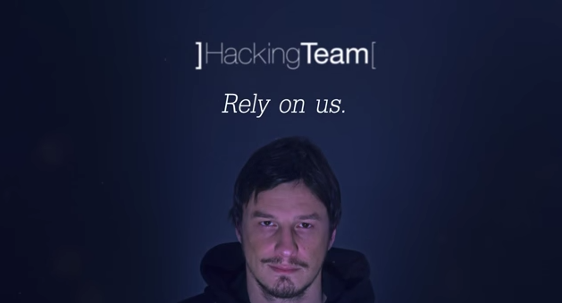 hacking team